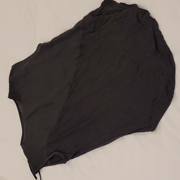 BCBG Generation black top - Picture 6 of 6